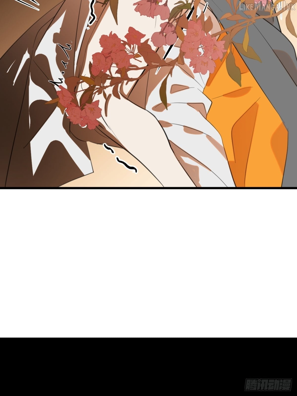 My Own Evil God Chapter 28 - page 4